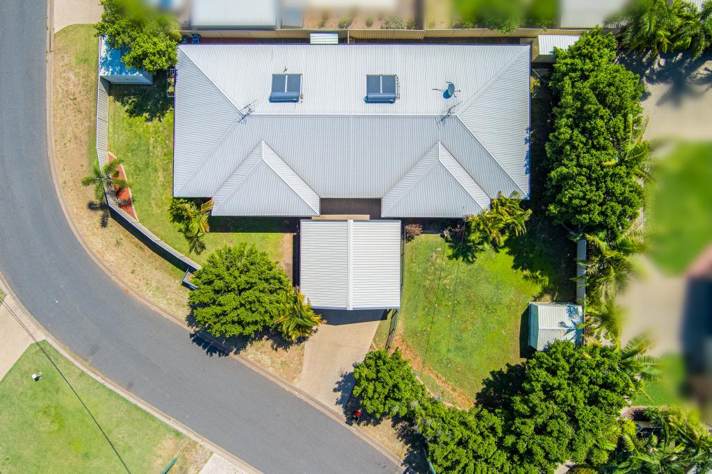 16 Joel Ernest Dr, Emerald, QLD 4720