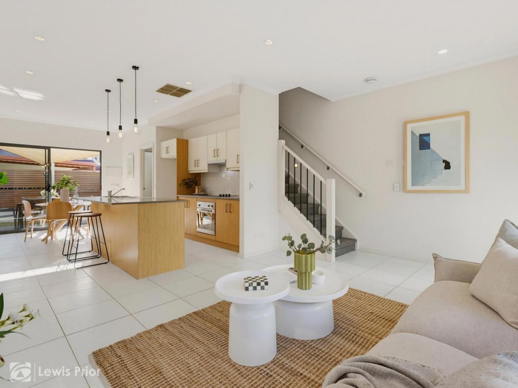 7b Albany Cres, Oaklands Park, SA 5046