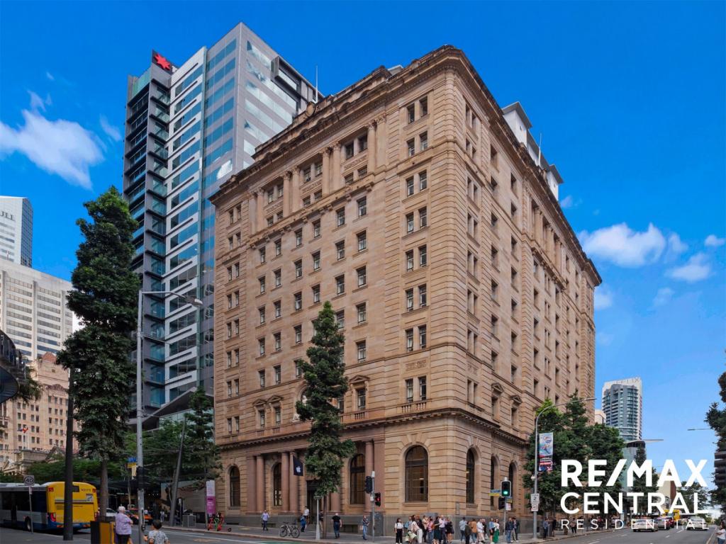 Level 1/229 Queen St, Brisbane City, QLD 4000