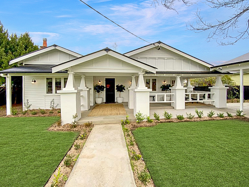 23 Clement St, Forbes, NSW 2871