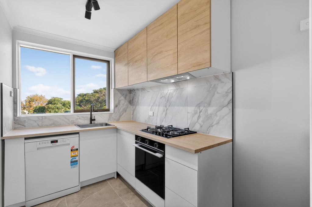 12/18a Bloomfield Rd, Ascot Vale, VIC 3032