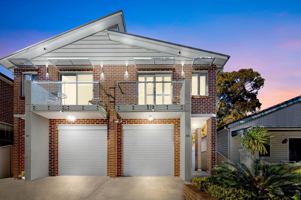47a Universal St, Mortdale, NSW 2223