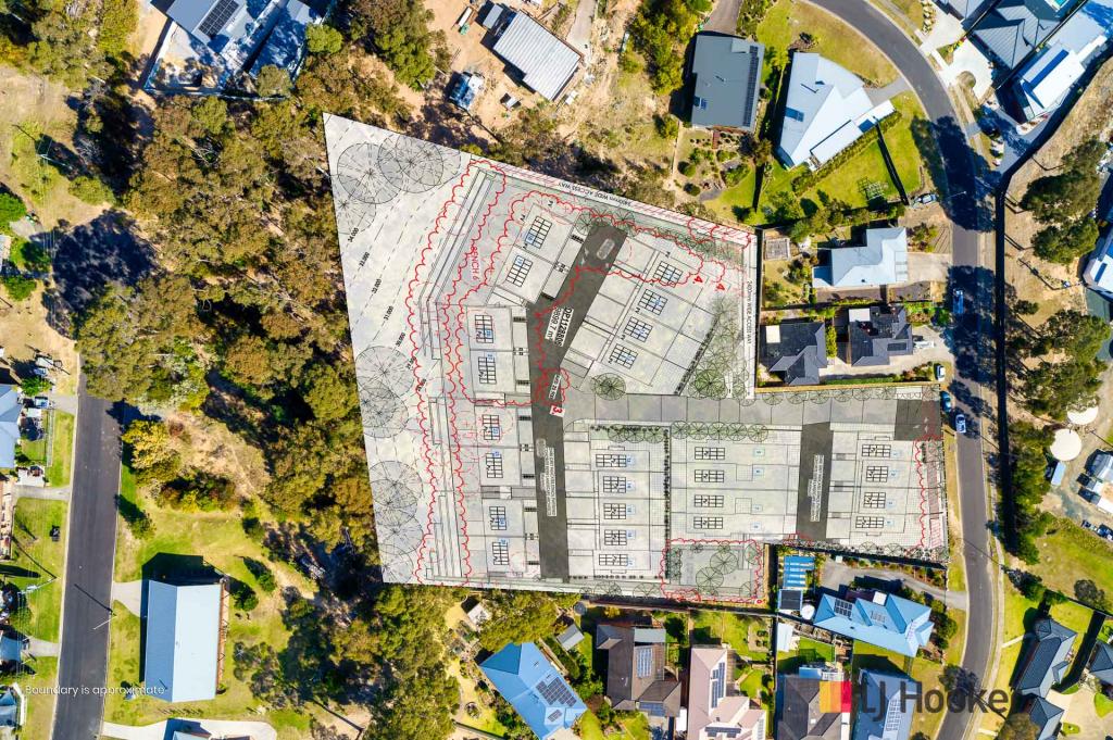 6-8 Jarrah Way, Malua Bay, NSW 2536