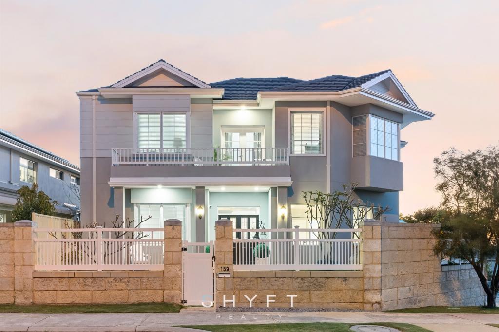 159 Anchorage Dr, Mindarie, WA 6030