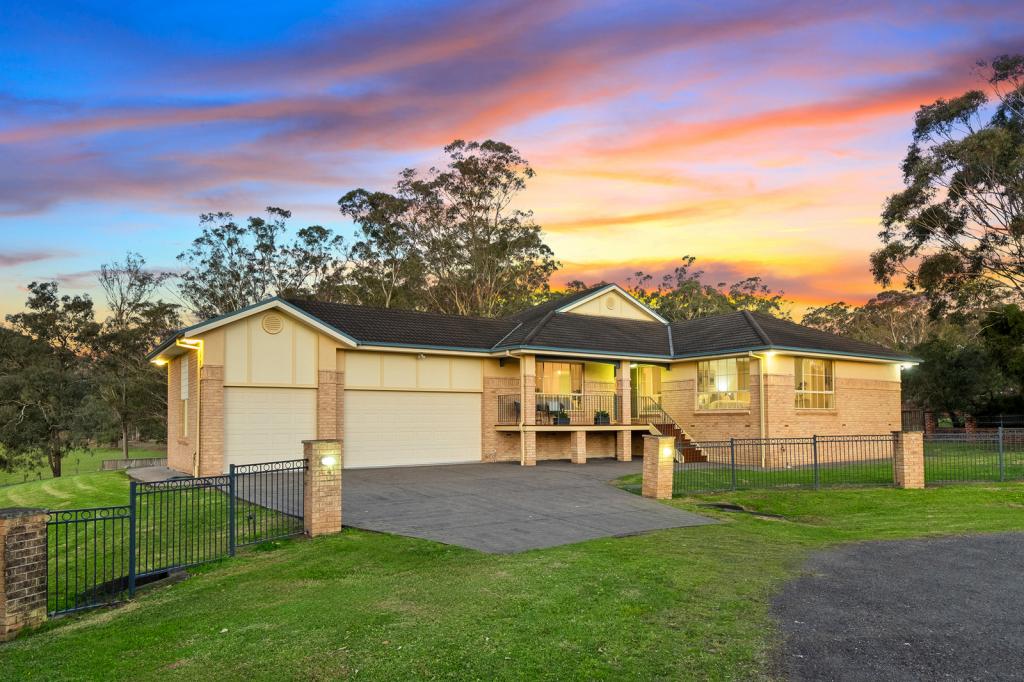 44 Clare Cres, Oakville, NSW 2765