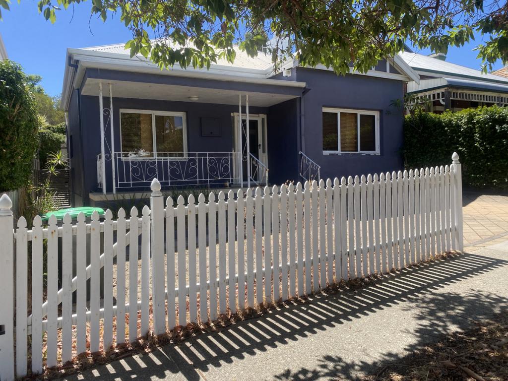 12 Venn St, North Perth, WA 6006