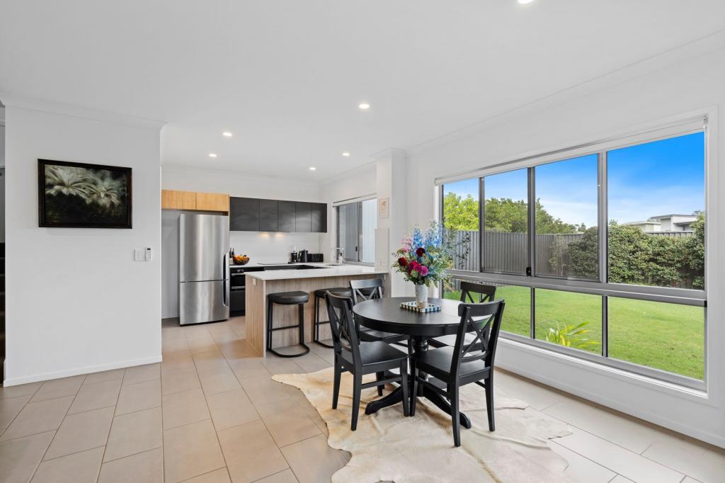 51/84 Finnegan Cct, Oxley, QLD 4075