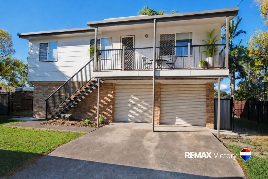 14 Amberton St, Caboolture, QLD 4510
