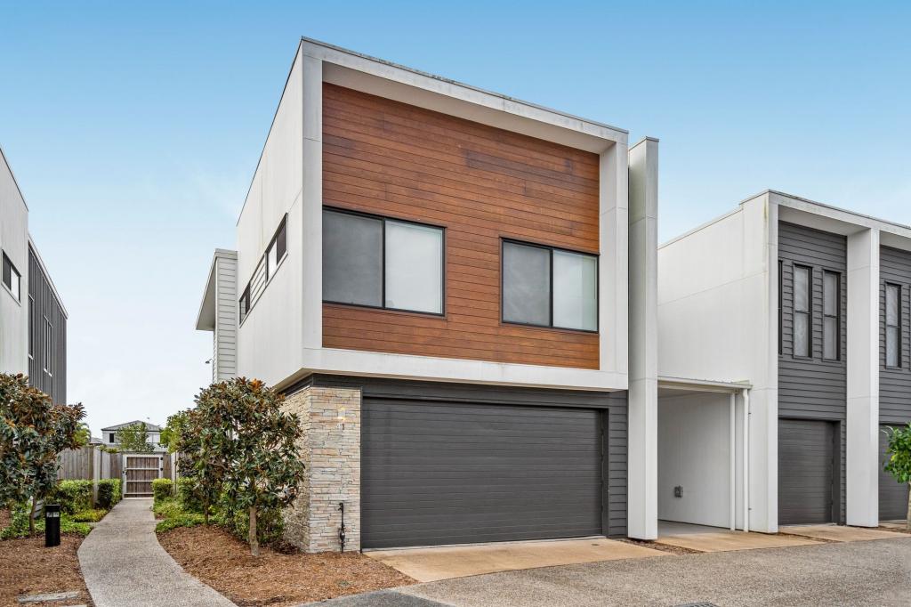 41/8 BEN DALLEY DR, HELENSVALE, QLD 4212