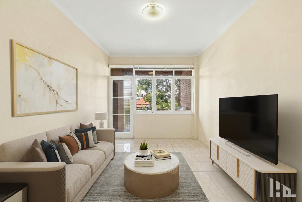 3/39 Jane St, West End, QLD 4101