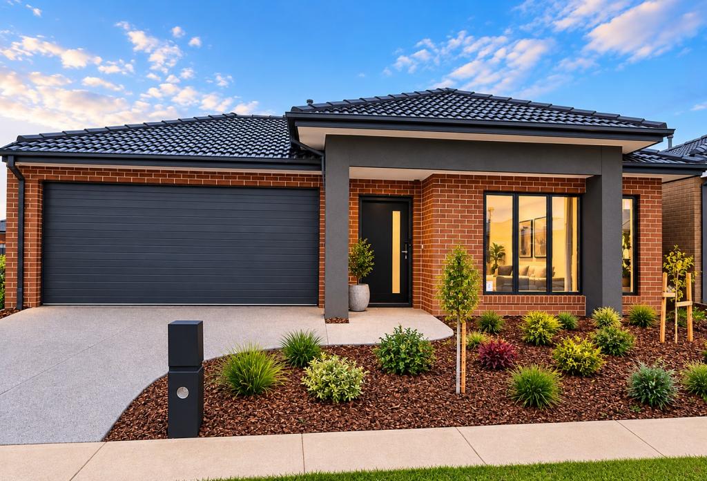 Contact agent for address, HARKNESS, VIC 3337