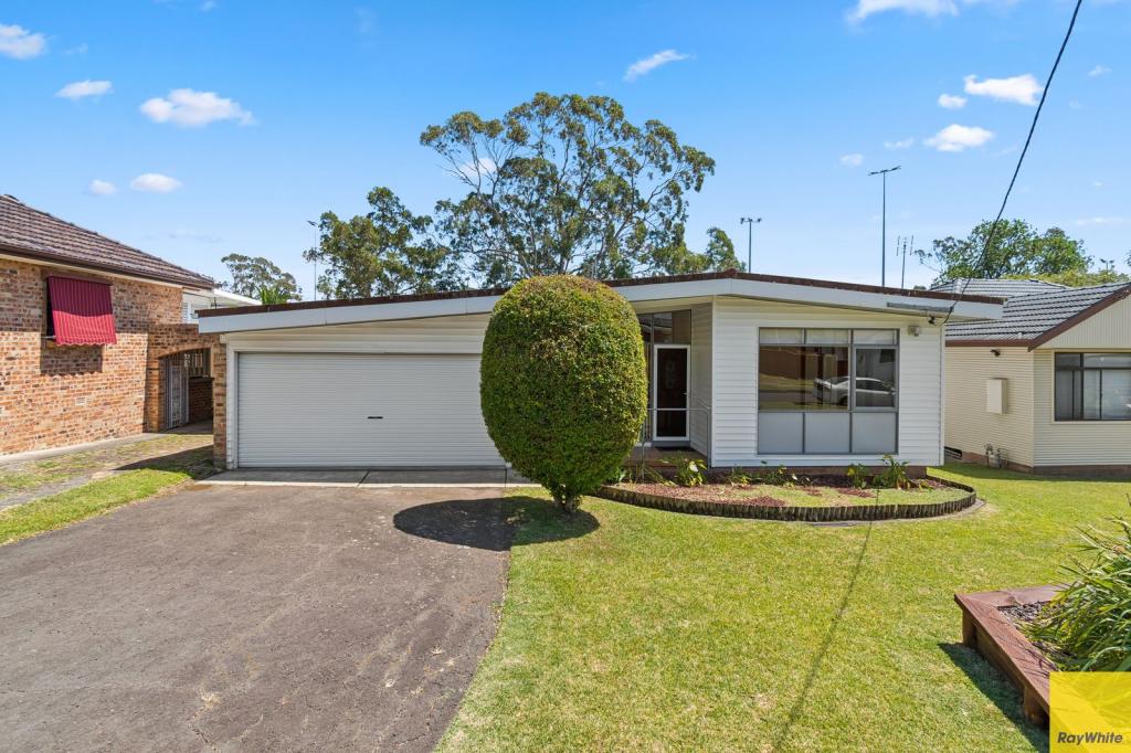 82 Parkside Dr, Dapto, NSW 2530