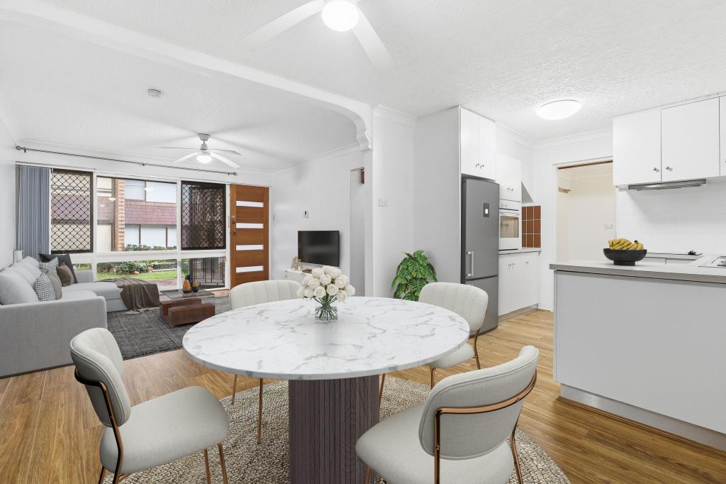 11/100 Hoxton Park Rd, Lurnea, NSW 2170