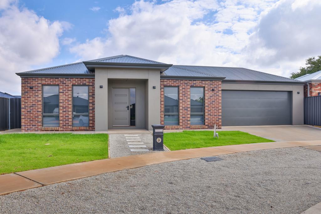 3 Birksgate Cl, Mildura, VIC 3500