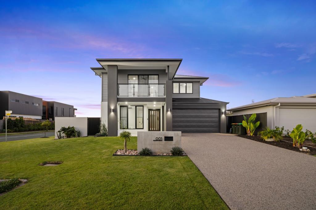 1 Condamine Ct, Pelican Waters, QLD 4551