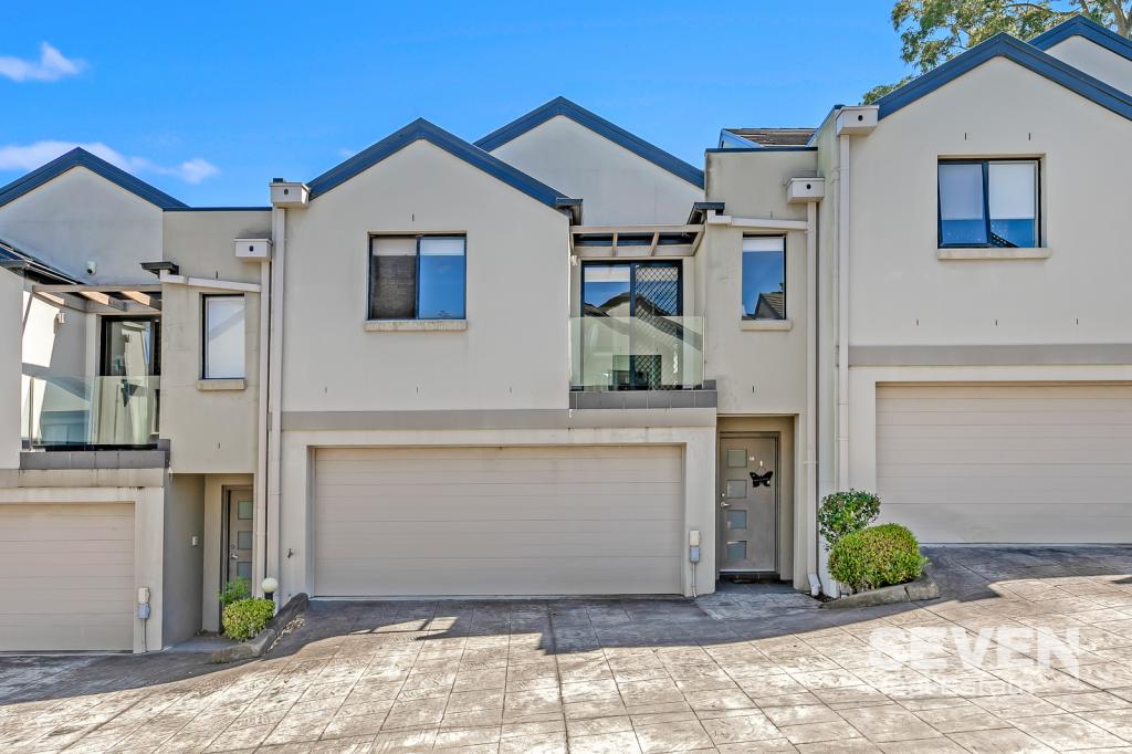 12/375-379 Old Northern Rd, Castle Hill, NSW 2154