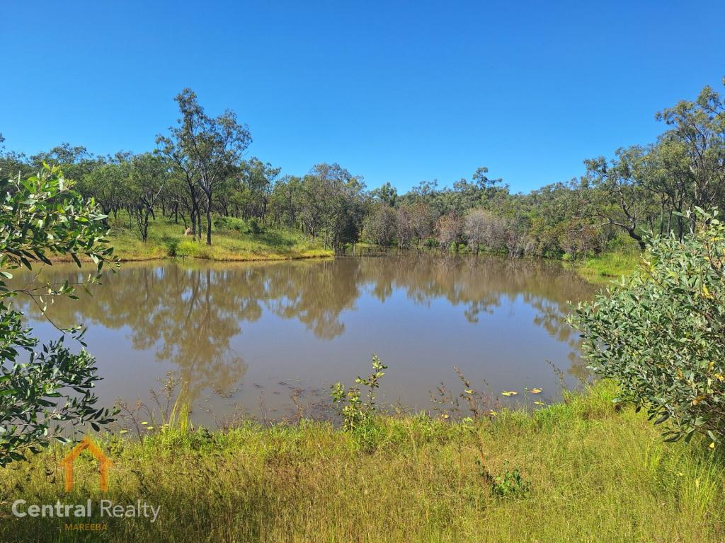 Lot 1 Short Rd, Dimbulah, QLD 4872