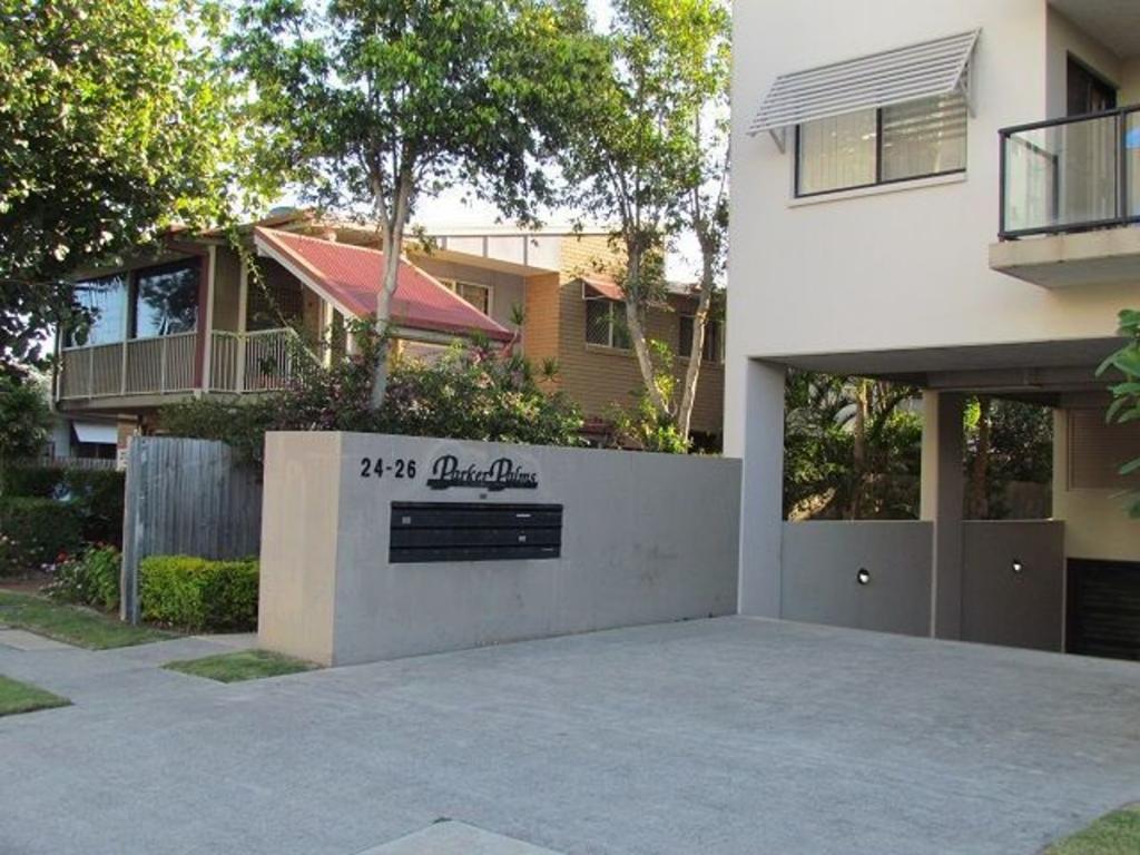 16/24-26 Parker St, Labrador, QLD 4215