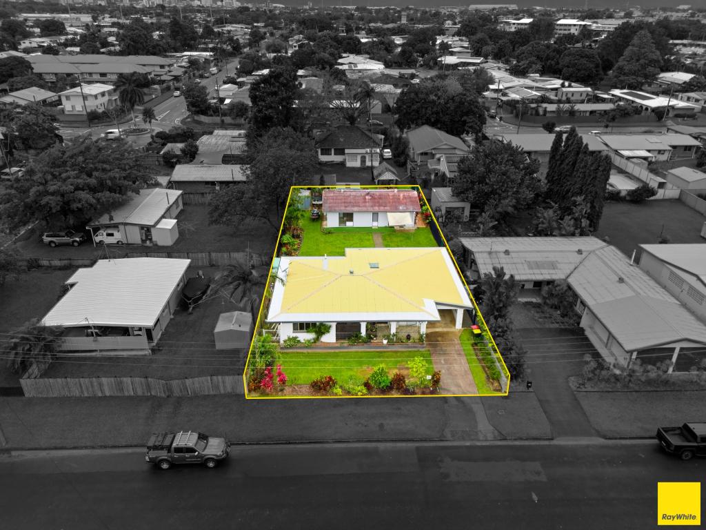 16 Melaleuca St, Manunda, QLD 4870