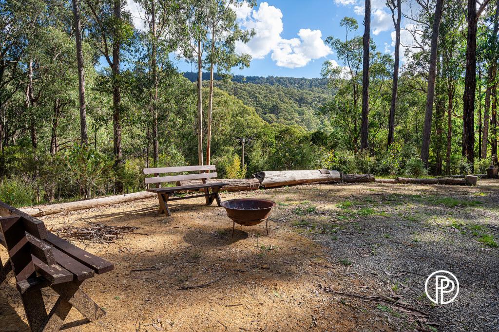 38 Fisherman Dr, Reefton, VIC 3799