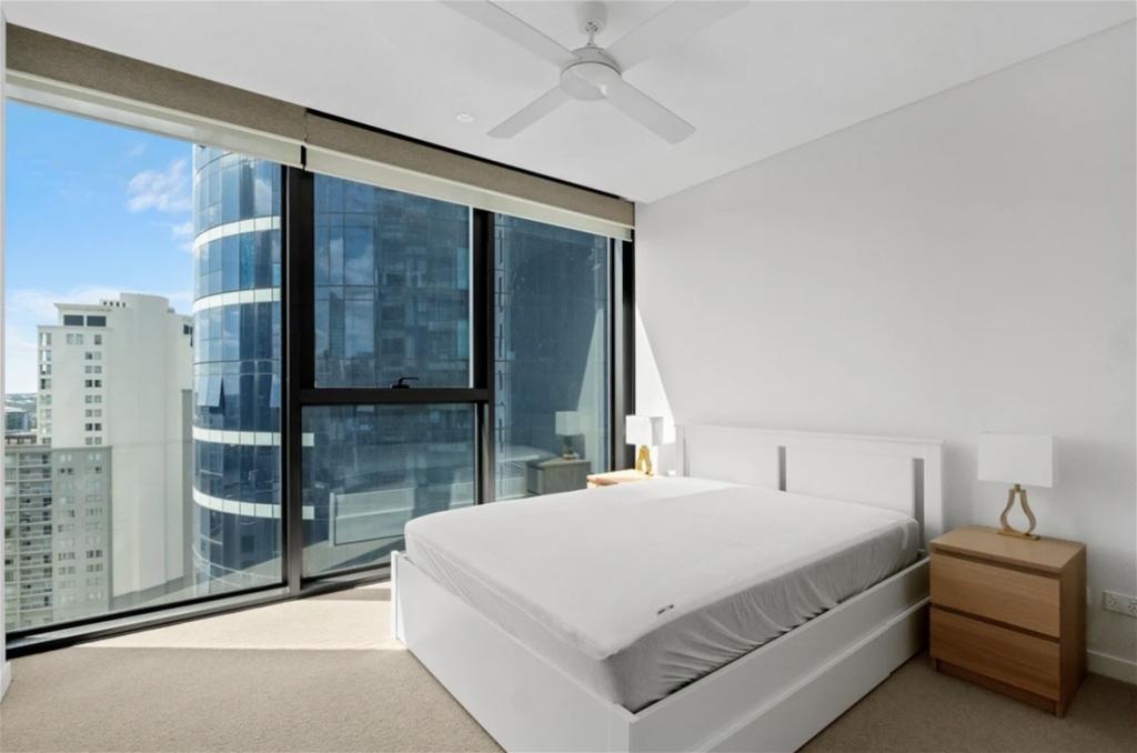 3502/111 MARY ST, BRISBANE CITY, QLD 4000