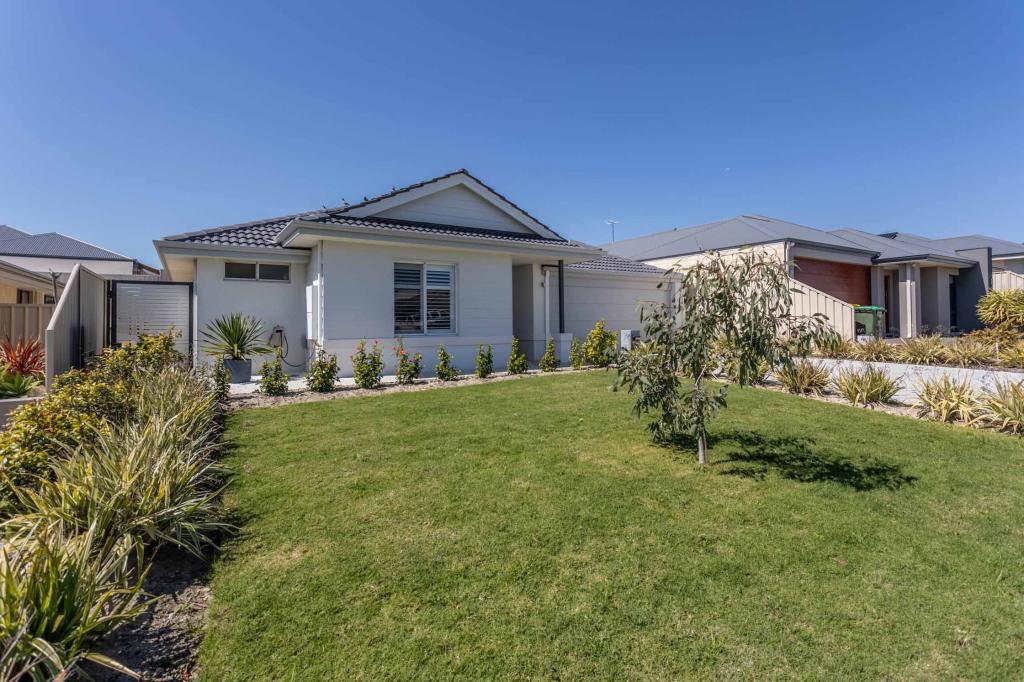 20 Mulloway St, Two Rocks, WA 6037