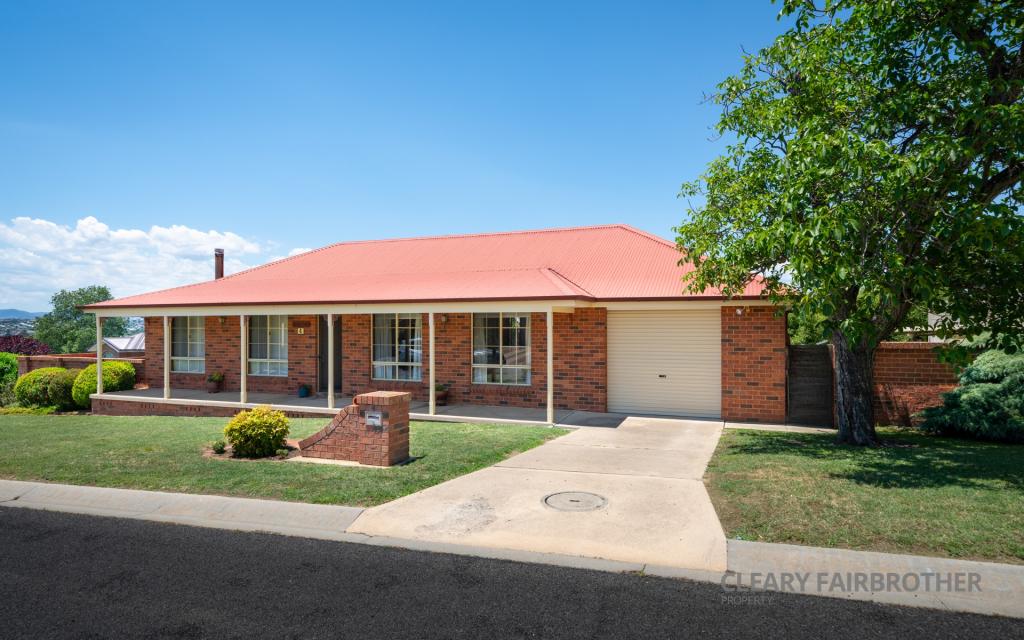 4 Gunning St, Bathurst, NSW 2795