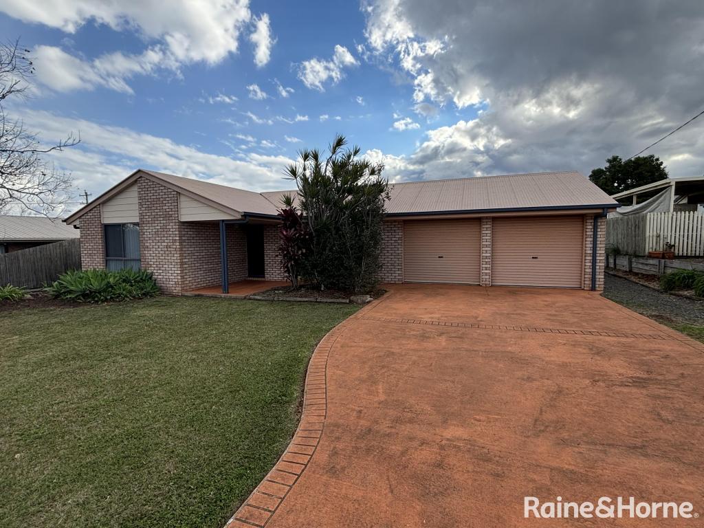 3 Wieden St, Kingaroy, QLD 4610