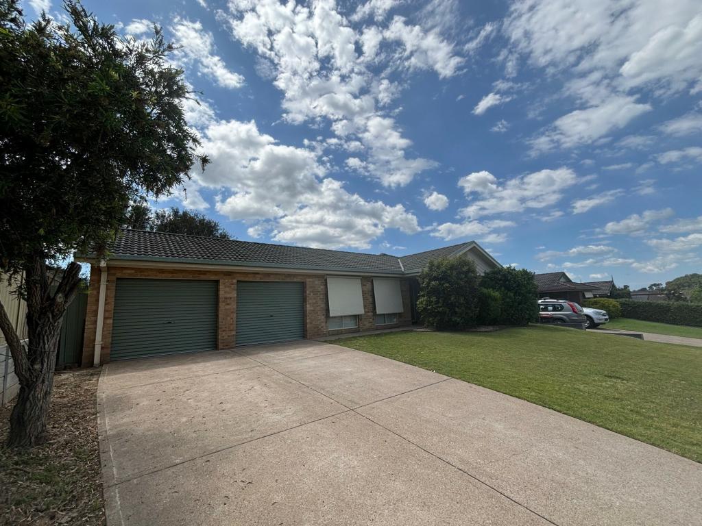 13 Madden Pde, Singleton Heights, NSW 2330