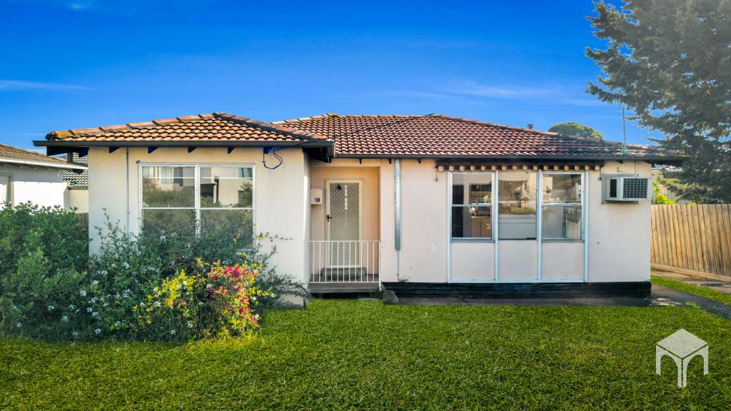 18 Barwise St, Laverton, VIC 3028