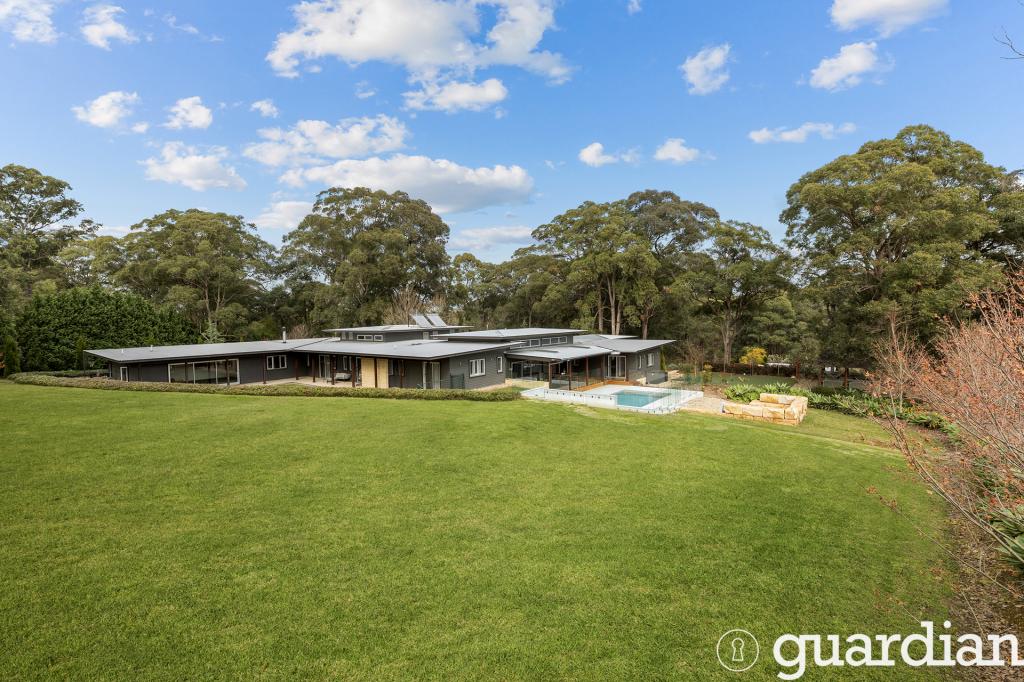 5 Abbott Pl, Glenorie, NSW 2157