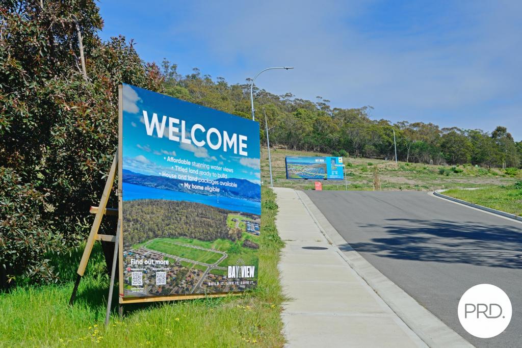 22 Atkins St, Rokeby, TAS 7019