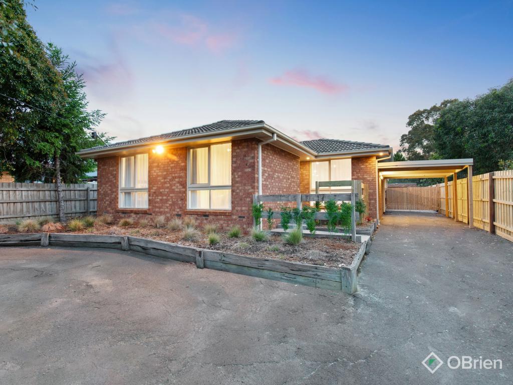 120 Cranbourne-Frankston Rd, Langwarrin, VIC 3910