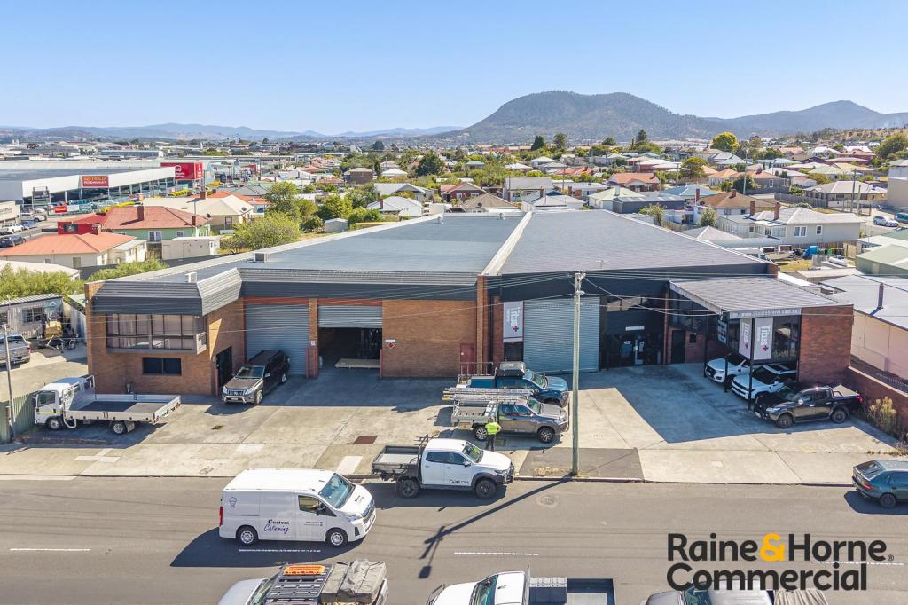 86-88 Hopkins St, Moonah, TAS 7009
