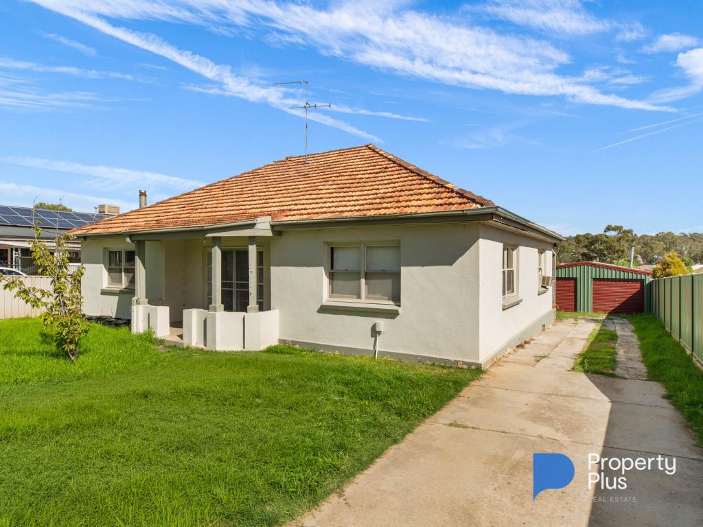 320 High St, Kangaroo Flat, VIC 3555