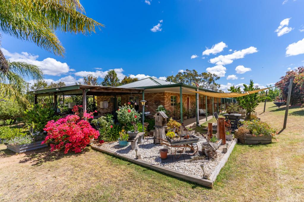 1423 Kangaroo Flat Rd, Darbys Falls, NSW 2793