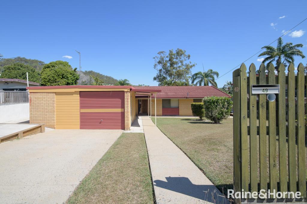 49 Mars Cres, Telina, QLD 4680