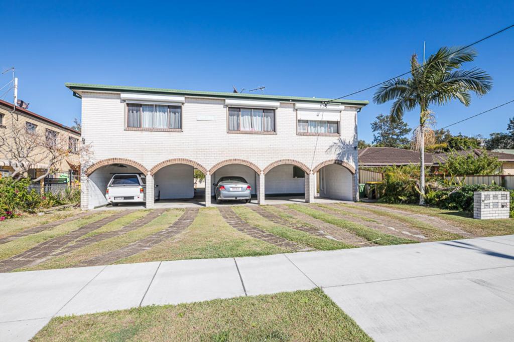 4/34 Bestman Ave, Bongaree, QLD 4507