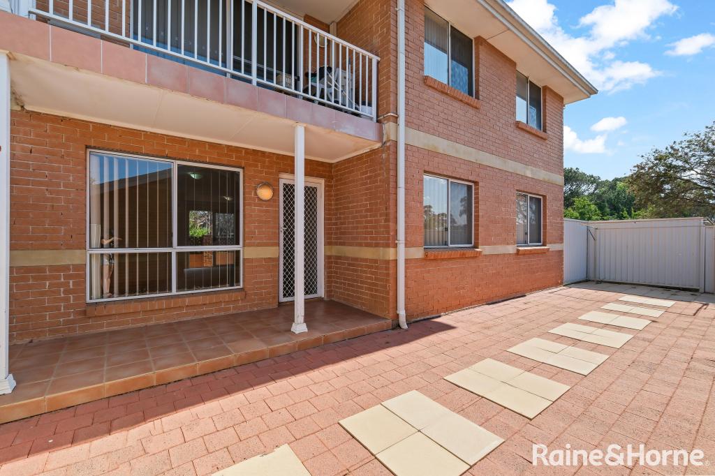 8/1-11 George St, St Marys, NSW 2760