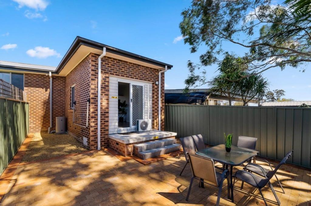 3A BLACKMAN CT, WERRINGTON COUNTY, NSW 2747