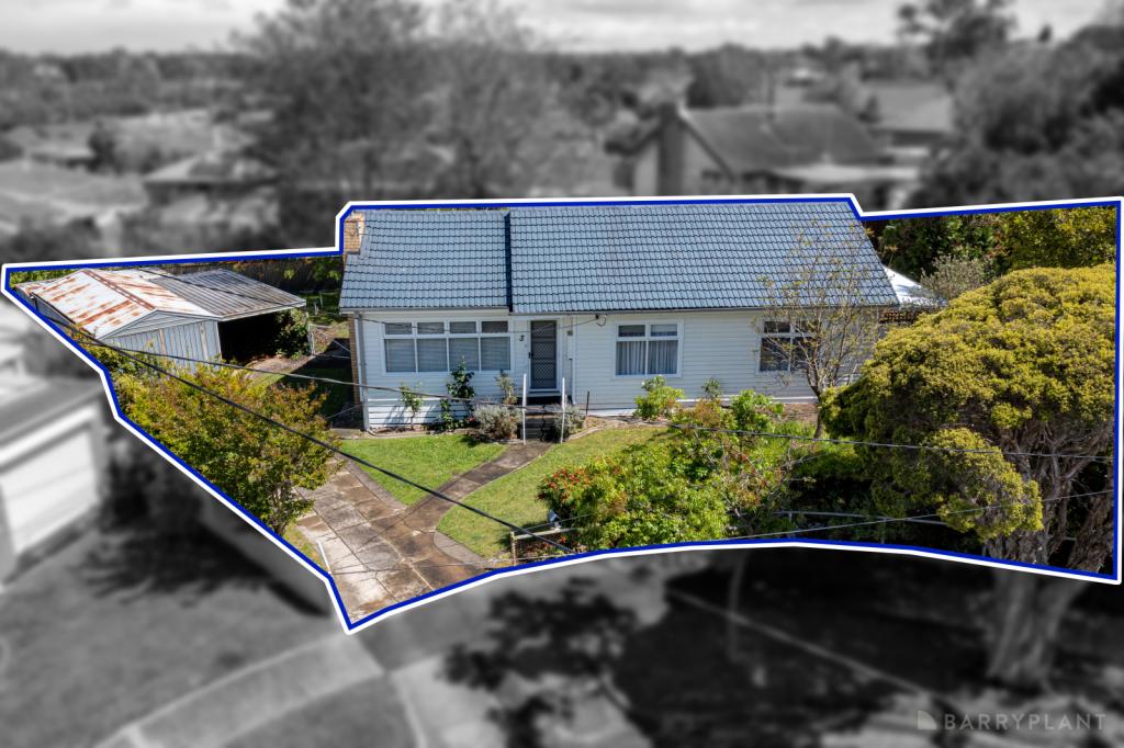 3 Logan Ct, Noble Park, VIC 3174