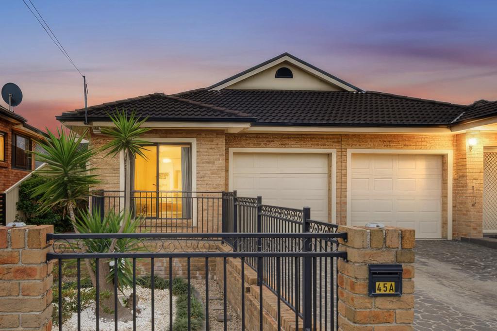 45a Bright St, Guildford, NSW 2161