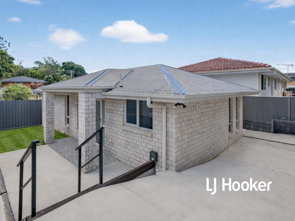 201 Maundrell Tce, Chermside West, QLD 4032