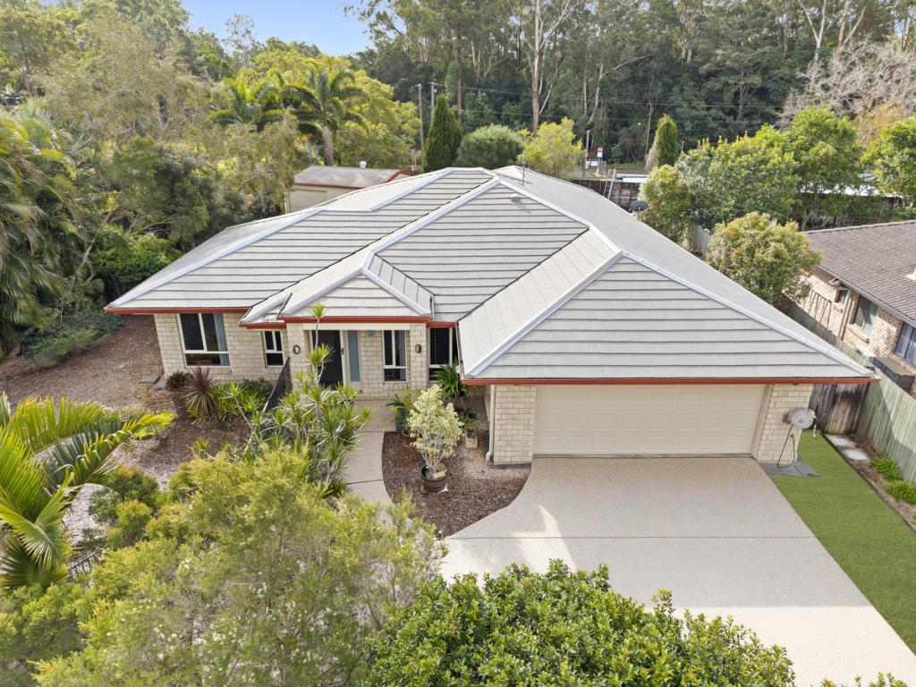 11 Santa Ana Ct, Beerwah, QLD 4519