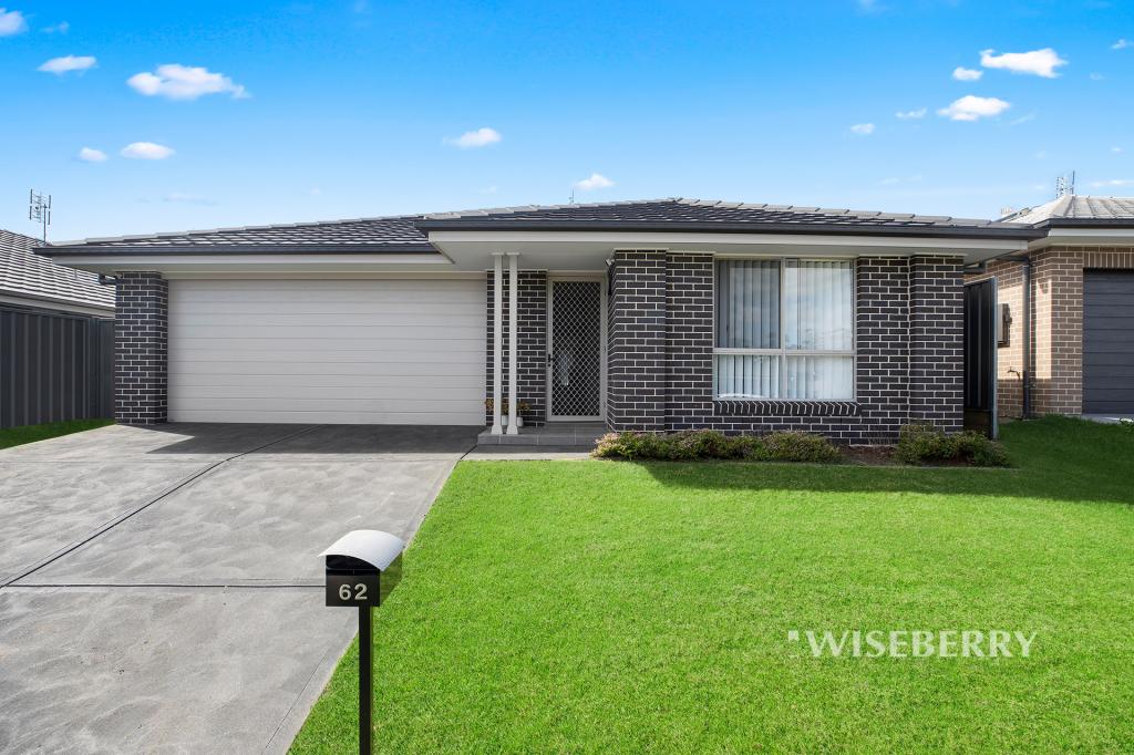 62 Loretto Way, Hamlyn Terrace, NSW 2259