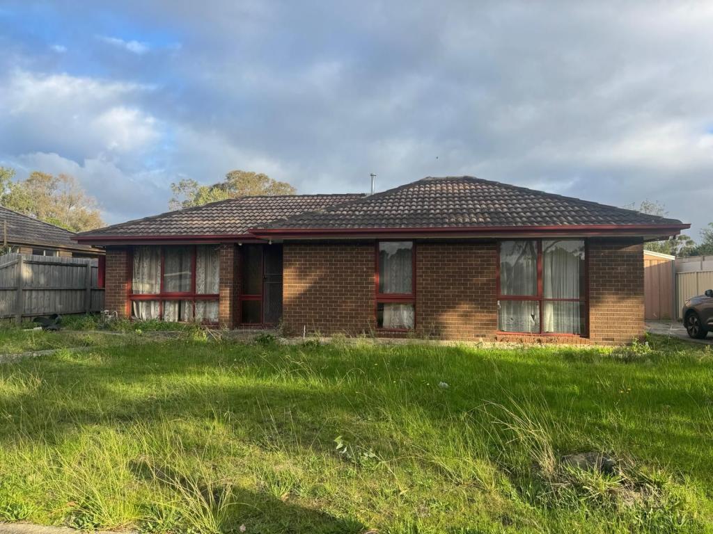 26 Endeavour Dr, Cranbourne North, VIC 3977