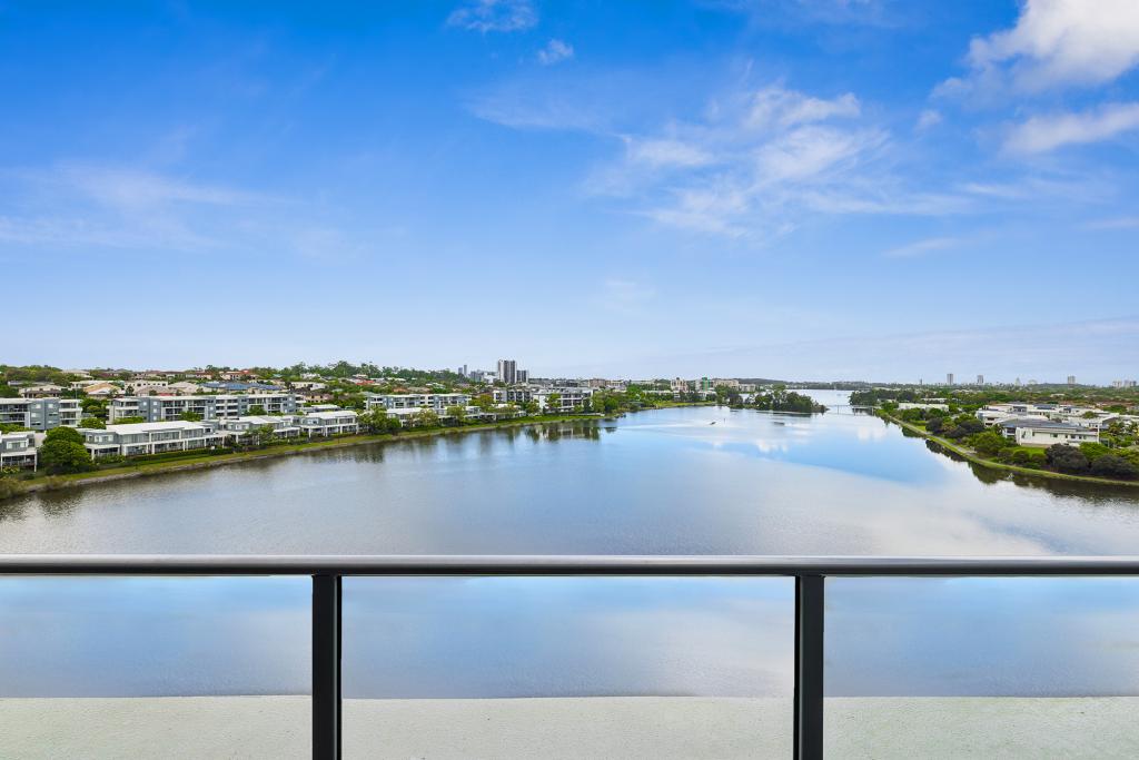 1710/397 Christine Ave, Varsity Lakes, QLD 4227