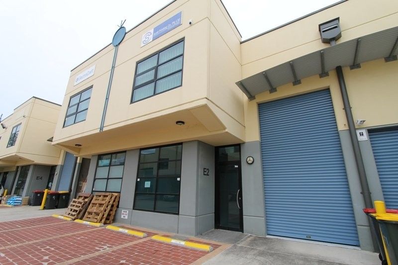 E2/13-15 FORRESTER ST, KINGSGROVE, NSW 2208