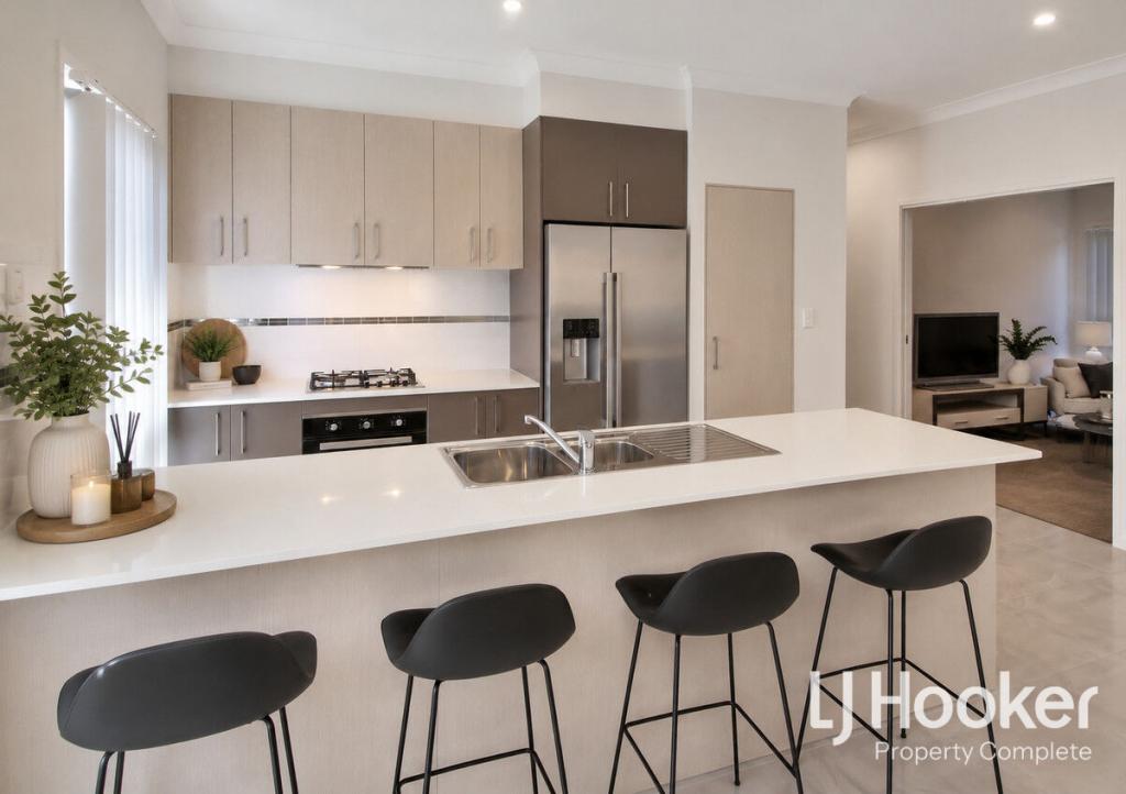 18 Darrau Ave, Yarrabilba, QLD 4207