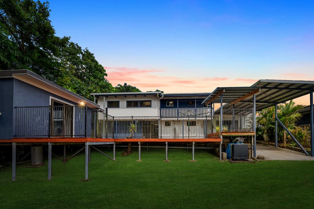 21 Bunda St, East Innisfail, QLD 4860